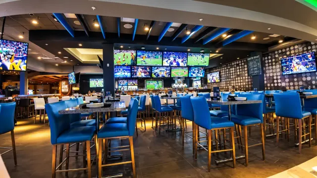 Dave & Buster's - Springfield, VA photo 2