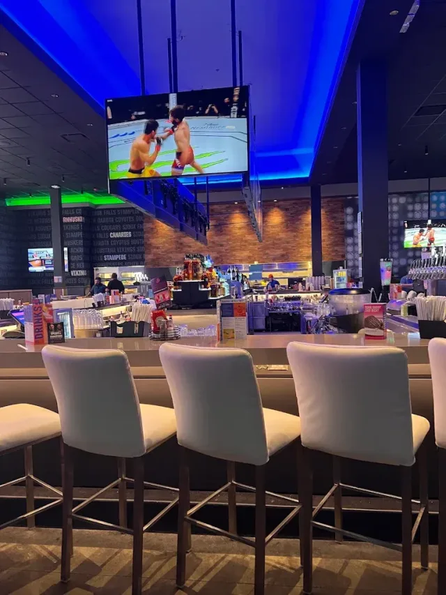 Dave & Buster's - Sioux Falls, SD photo 2