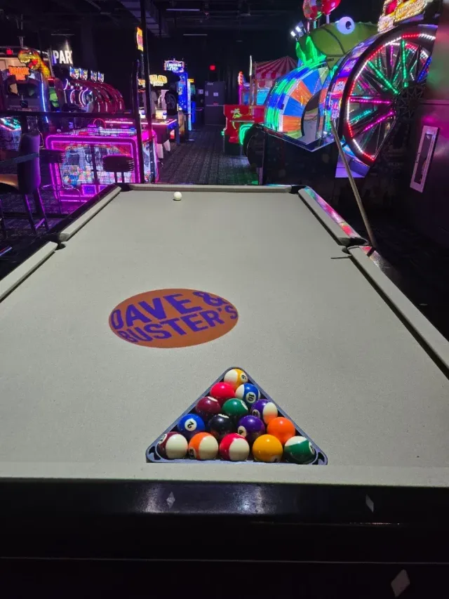 Dave & Buster's - Schaumburg, IL photo 2