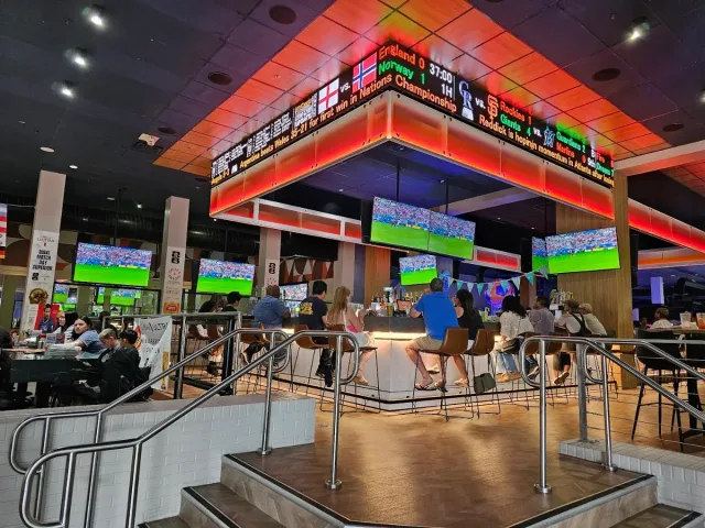 Dave & Buster's - San Diego, CA photo 2
