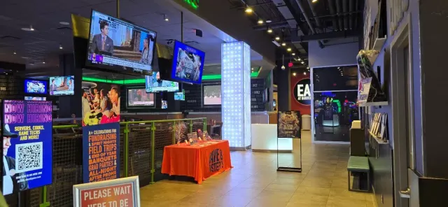 Dave & Buster's - Salt Lake City, UT photo 2