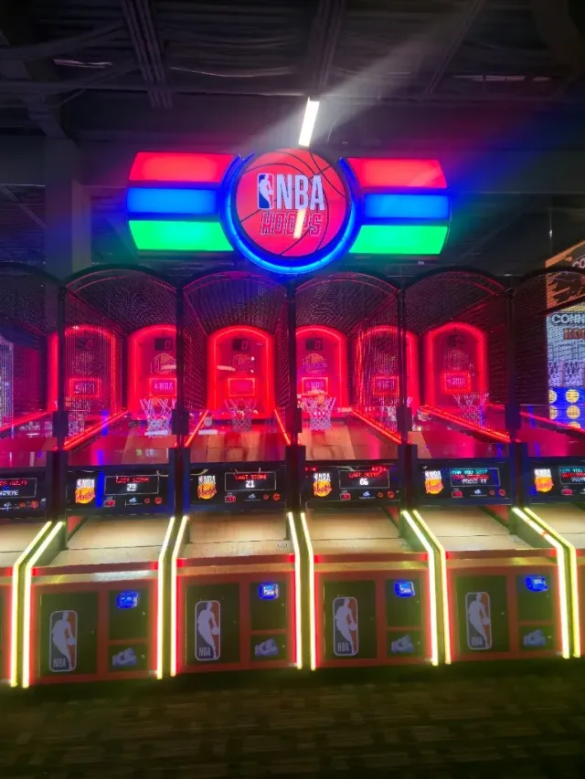 Dave & Buster's - Pittsburgh, PA photo 1