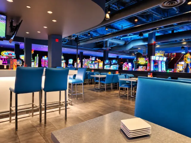 Dave & Buster's - Plymouth Meeting, PA photo 1