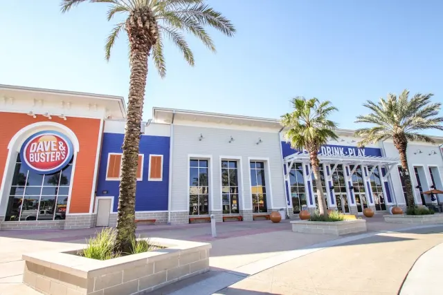 Dave & Buster's - Panama City Beach, FL photo 2