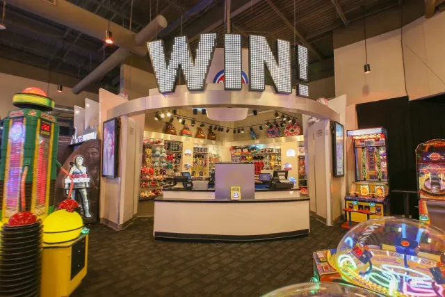 Dave & Buster's - Orlando, FL photo 2
