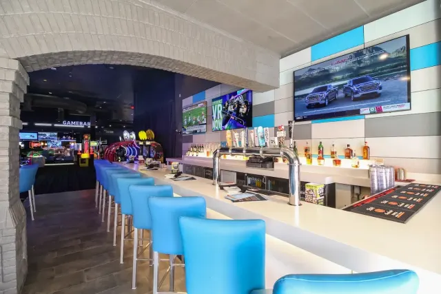 Dave & Buster's - Orange, CA photo 2