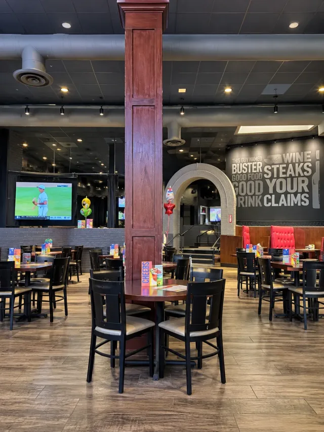 Dave & Buster's - Ontario, CA photo 1