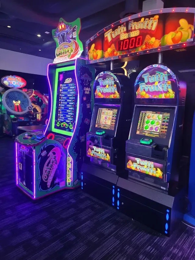 Dave & Buster's - Ontario, CA photo 2