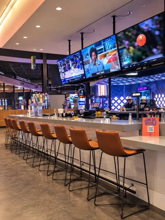Dave & Buster's - Oklahoma City, OK photo 2