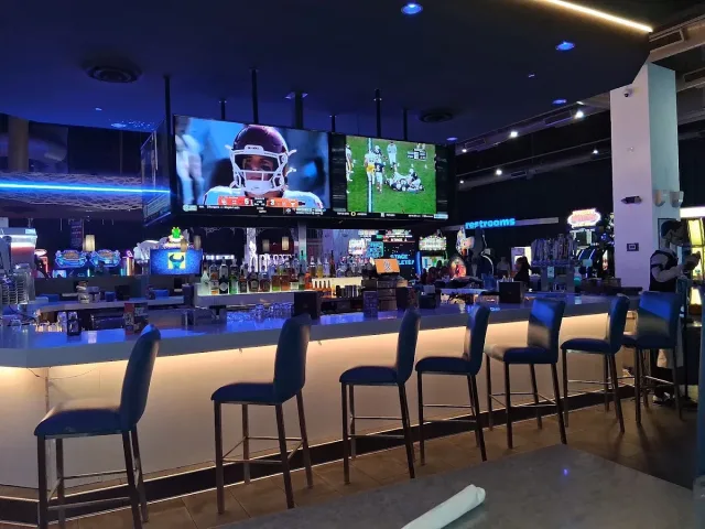 Dave & Buster's - Nashville, TN photo 1