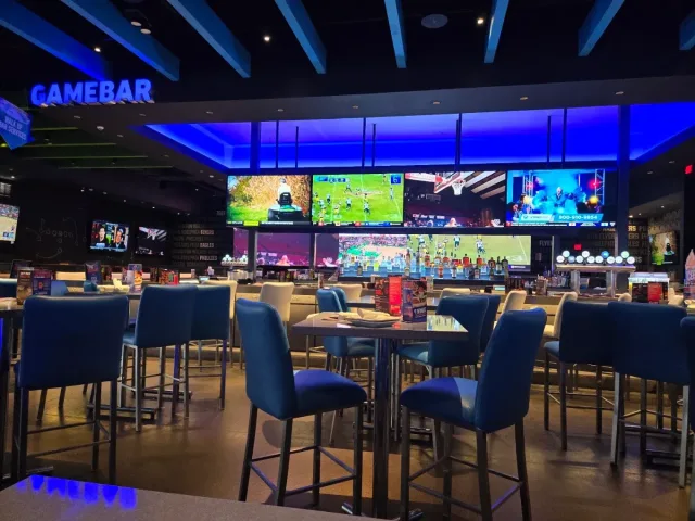 Dave & Buster's - Moosic, PA photo 2