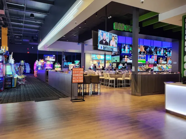 Dave & Buster's - Modesto, CA photo 1