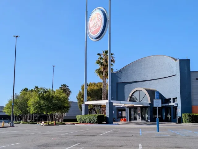 Dave & Buster's - Milpitas, CA photo 2
