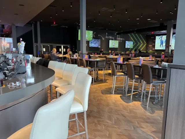 Dave & Buster's - Maple Grove, MN photo 2