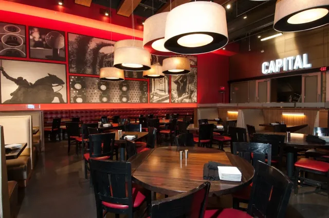 Dave & Buster's - Manchester, CT photo 2