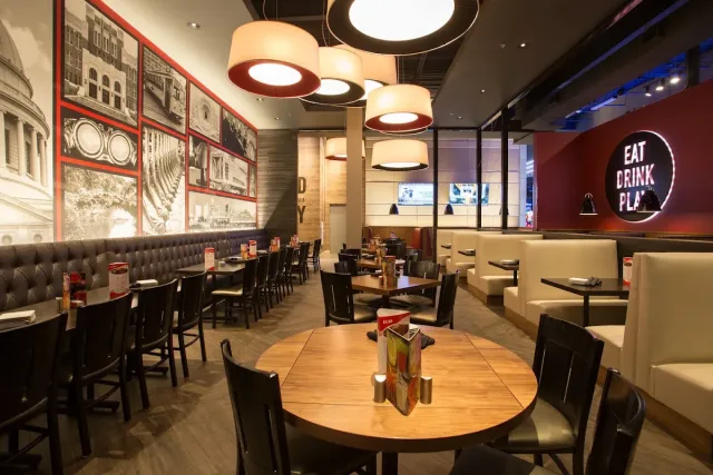 Dave & Buster's - Little Rock, AR photo 1