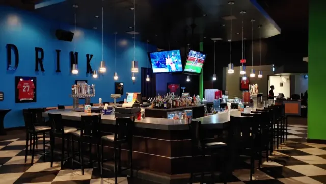 Dave & Buster's - Lawrenceville, GA photo 2