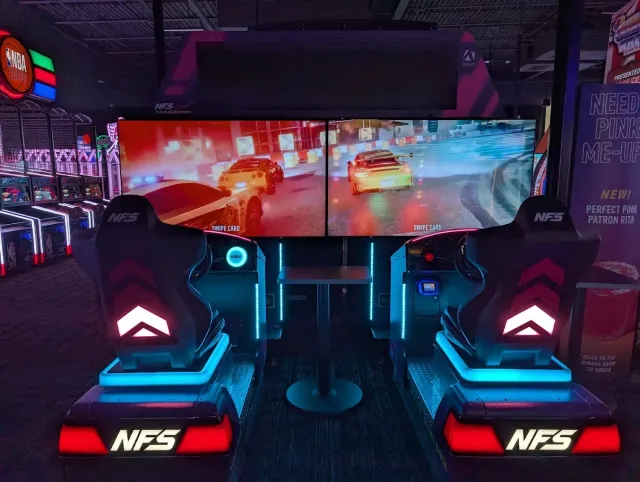 Dave & Buster's - Lafayette, LA photo 2