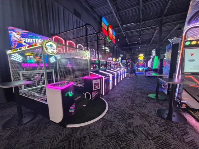 Dave & Buster's - Killeen, TX photo 2