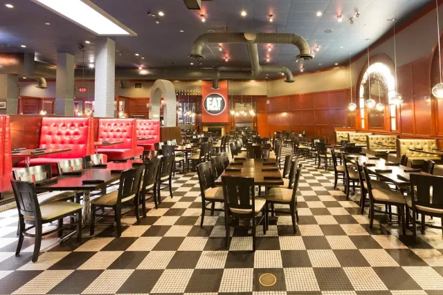 Dave & Buster's - Islandia, NY photo 2