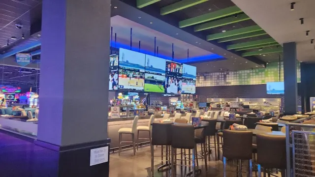 Dave & Buster's - Henderson, NV photo 1