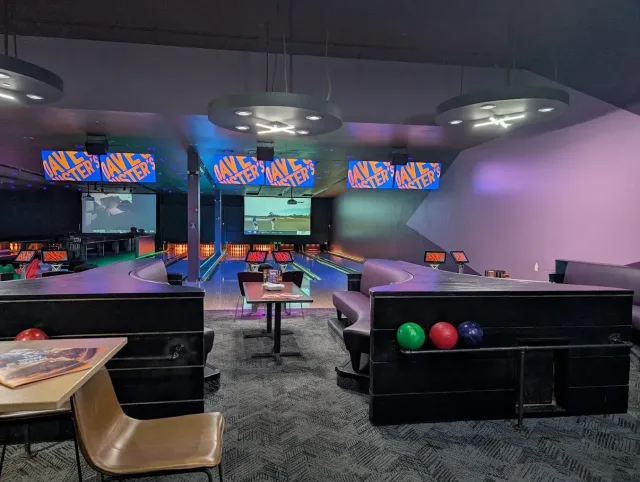 Dave & Buster's - Hanover, MD photo 1