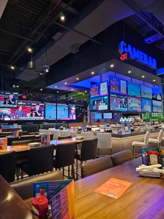 Dave & Buster's - Greenwood, IN photo 1