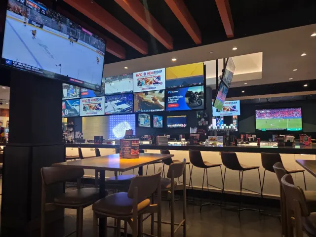 Dave & Buster's - Gaithersburg, MD photo 1