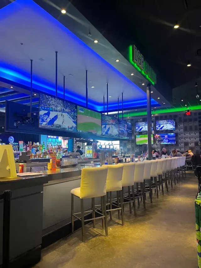 Dave & Buster's - Gainesville, FL photo 2
