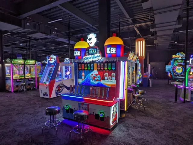 Dave & Buster's - Freehold, NJ photo 2