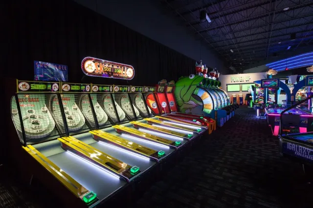 Dave & Buster's - Florence, KY photo 1