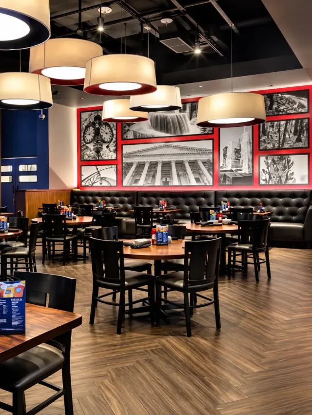 Dave & Buster's - Columbia, SC photo 1