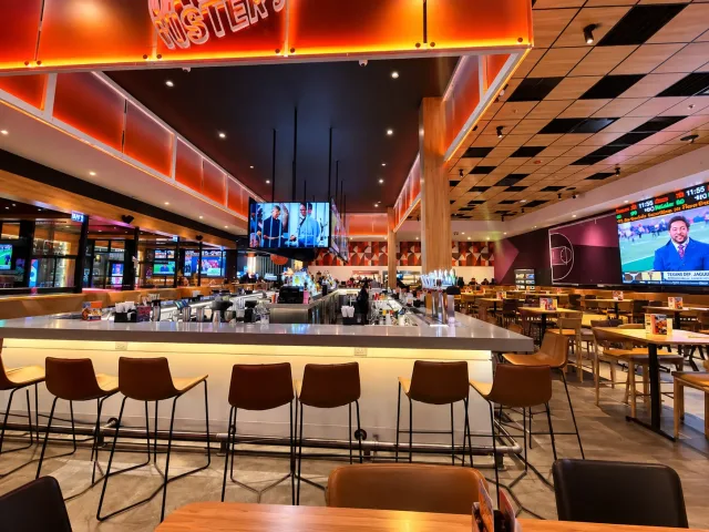 Dave & Buster's - Clarksville, TN photo 1