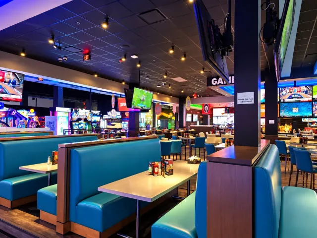 Dave & Buster's - Chattanooga, TN photo 1