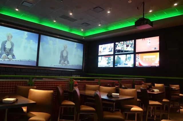 Dave & Buster's - Capitol Heights, MD photo 1