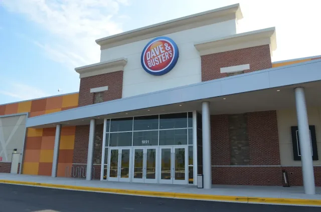Dave & Buster's - Capitol Heights, MD photo 2