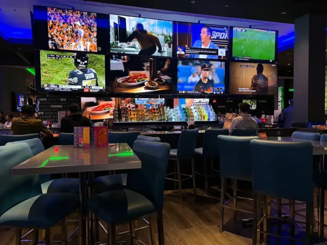 Dave & Buster's - Brooklyn, NY photo 1