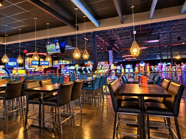 Dave & Buster's - Brooklyn, NY photo 2