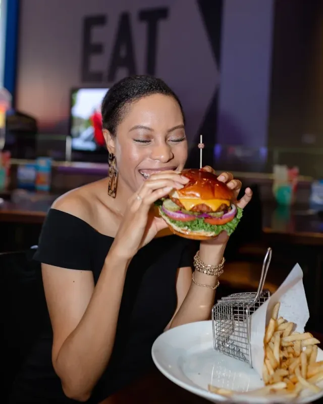 Dave & Buster's - Baltimore, MD photo 2