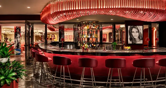 Sofia Italian Restaurant photo 1