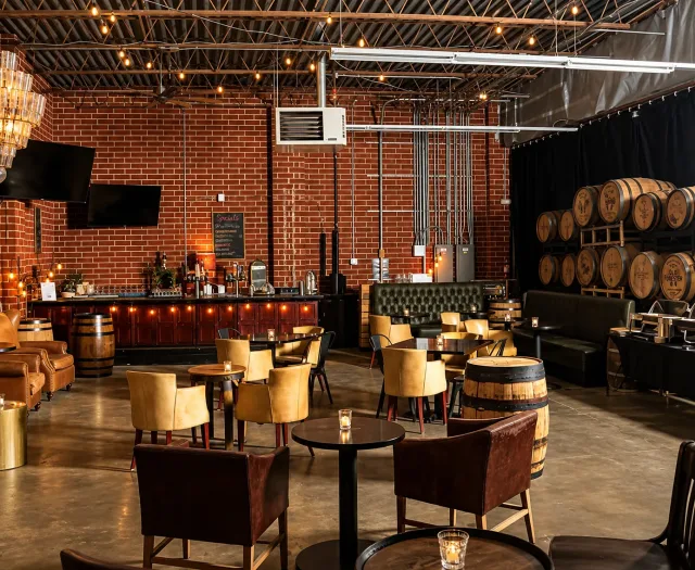 Great Wagon Road Distilling NoDa photo 1