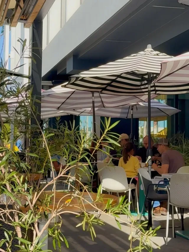 Outpost Kitchen at South Coast Plaza photo 2