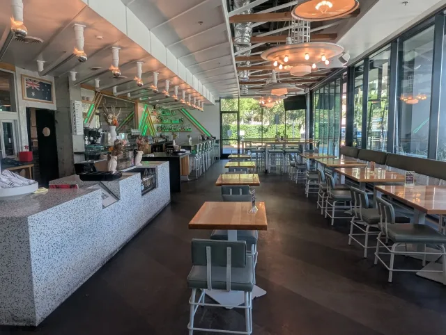 Outpost Kitchen at South Coast Plaza photo 1