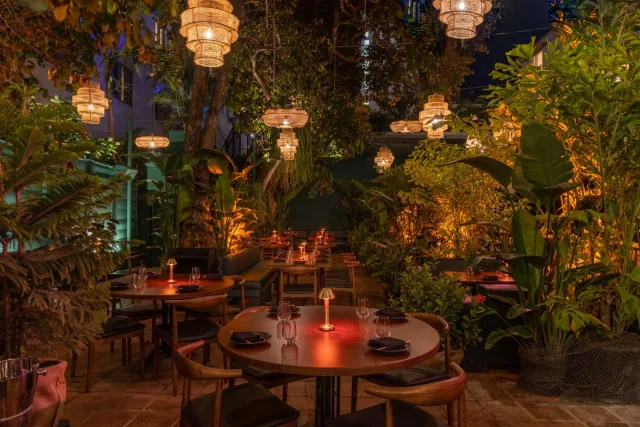 BAOLI Miami Beach photo 1