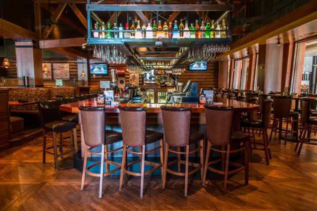 Claim Jumper Costa Mesa photo 1
