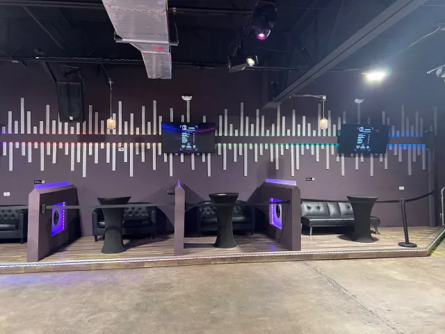 Bliss Nightclub photo 2