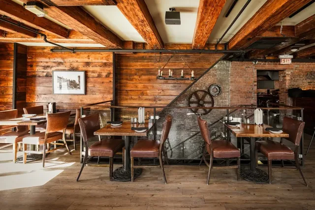Granary Tavern photo 2
