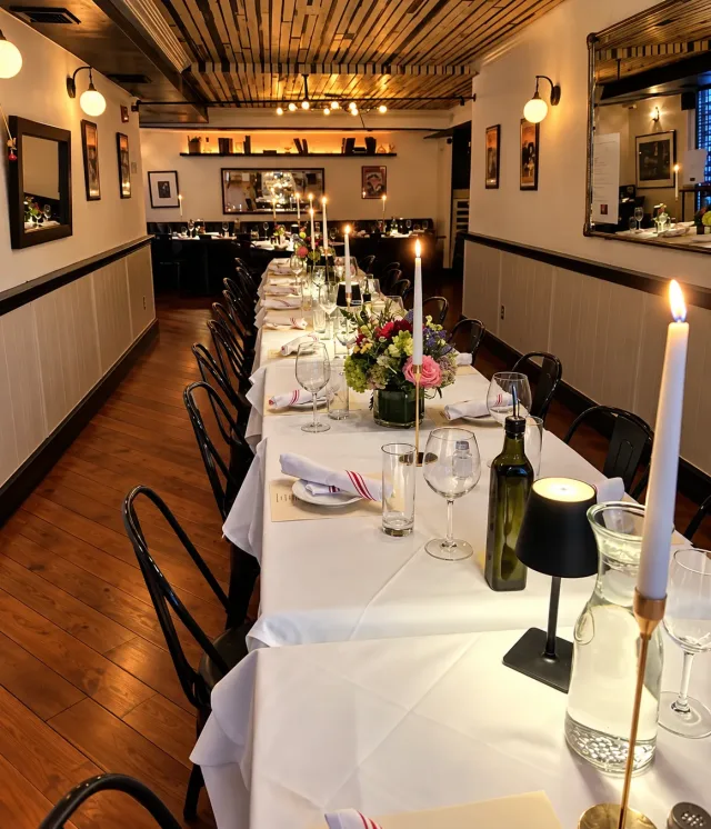 Harper’s Restaurant & Bar photo 1