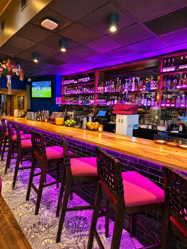 Rosa Mexicano - Second Avenue photo 1