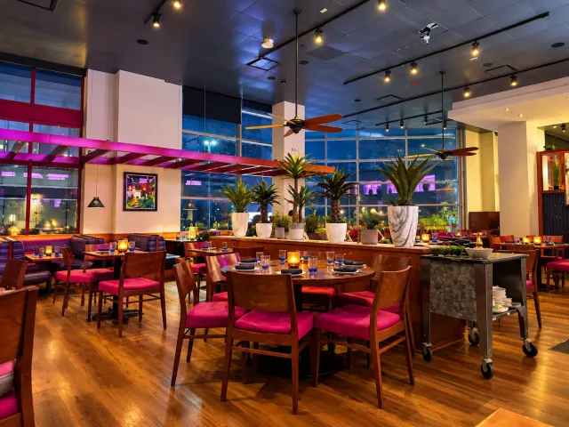 Rosa Mexicano - National Harbor photo 1